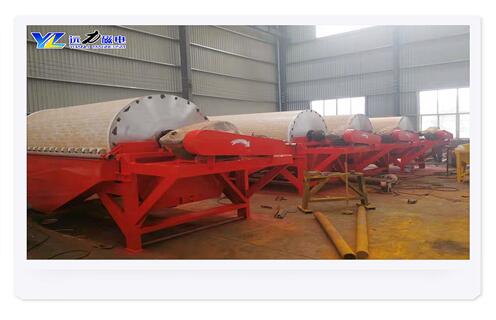 永磁磁選機(jī),永磁磁選機(jī)需要人性化服務(wù)提升品牌影響力_遠(yuǎn)力為您講述永磁磁選機(jī)需要人性化服務(wù)提升品牌影響力磁場分布圖 永磁磁選機(jī),永磁磁選機(jī)需要人性化服務(wù)提升品牌影響力_遠(yuǎn)力為您講述永磁磁選機(jī)需要人性化服務(wù)提升品牌影響力磁場分布圖