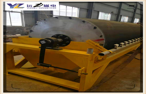 磁選機(jī),科技生產(chǎn)讓煤矸石磁選機(jī)使用更節(jié)能_科技生產(chǎn)讓煤矸石磁選機(jī)使用更節(jié)能磁場(chǎng)一般為多少_磁塊如何排列 磁選機(jī),科技生產(chǎn)讓煤矸石磁選機(jī)使用更節(jié)能_科技生產(chǎn)讓煤矸石磁選機(jī)使用更節(jié)能磁場(chǎng)一般為多少_磁塊如何排列