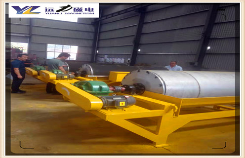 強磁干式磁選機,強磁干式磁選機在工業(yè)生產(chǎn)中有重要的地位_強磁干式磁選機在工業(yè)生產(chǎn)中有重要的地位發(fā)展工作視頻皮帶及結(jié)構(gòu)價格 強磁干式磁選機,強磁干式磁選機在工業(yè)生產(chǎn)中有重要的地位_強磁干式磁選機在工業(yè)生產(chǎn)中有重要的地位發(fā)展工作視頻皮帶及結(jié)構(gòu)價格