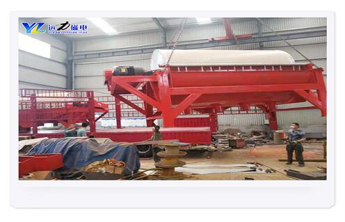 強磁磁選機廠家,強磁選機廠家強磁選機的發(fā)展得到社會的關注_強磁選機廠家強磁選機的發(fā)展得到社會的關注發(fā)展工作視頻皮帶及結構價格 強磁磁選機廠家,強磁選機廠家強磁選機的發(fā)展得到社會的關注_強磁選機廠家強磁選機的發(fā)展得到社會的關注發(fā)展工作視頻皮帶及結構價格