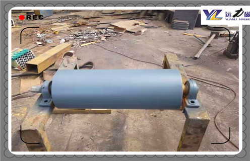 滾筒磁選機(jī)，滾筒磁選機(jī)廠家滾筒磁選機(jī)的生產(chǎn)效果是有目共睹的_滾筒磁選機(jī)多少錢一臺，滾筒磁選機(jī)廠家遵循優(yōu)勝劣汰的發(fā)展原則內(nèi)部結(jié)構(gòu)圖