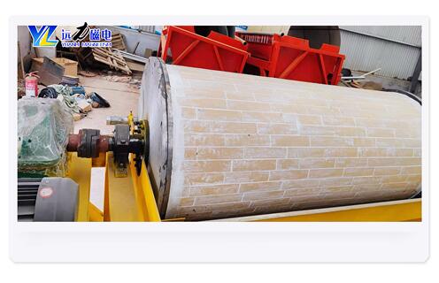 磁選機(jī)廠家，磁選機(jī)廠家提升高梯度磁選機(jī)的市場(chǎng)銷量_磁選機(jī)廠家提升高梯度磁選機(jī)的市場(chǎng)銷量磁場(chǎng)一般為多少_磁塊如何排列