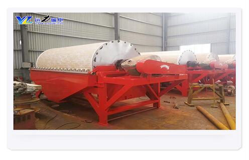 半逆流磁選機,福建半逆流式磁選機生產(chǎn)廠家_結(jié)構(gòu)工作原理圖_福建半逆流式磁選機生產(chǎn)廠家如何調(diào)整及工藝流程圖  半逆流磁選機,福建半逆流式磁選機生產(chǎn)廠家_結(jié)構(gòu)工作原理圖_福建半逆流式磁選機生產(chǎn)廠家如何調(diào)整及工藝流程圖