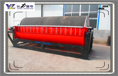 濕式磁選機,濕式磁選機的自動化生產(chǎn)得到客戶認可_釩鈦鐵礦濕式磁選機的自動化生產(chǎn)得到客戶認可型號參數(shù)及磁場強度 濕式磁選機,濕式磁選機的自動化生產(chǎn)得到客戶認可_釩鈦鐵礦濕式磁選機的自動化生產(chǎn)得到客戶認可型號參數(shù)及磁場強度