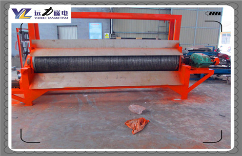 小型磁選機(jī),小型磁選機(jī)探索新的發(fā)展思路_輥式小型磁選機(jī)探索新的發(fā)展思路_磁塊如何排列  小型磁選機(jī),小型磁選機(jī)探索新的發(fā)展思路_輥式小型磁選機(jī)探索新的發(fā)展思路_磁塊如何排列