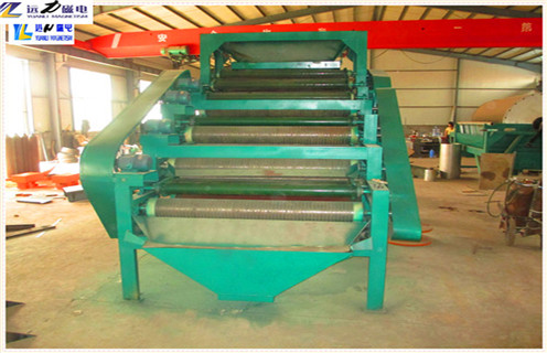 磁選機廠家,磁選機廠家告訴你干式強磁選機的維修方式_磁選機廠家告訴你干式強磁選機的維修方式磁場一般為多少_磁塊如何排列  磁選機廠家,磁選機廠家告訴你干式強磁選機的維修方式_磁選機廠家告訴你干式強磁選機的維修方式磁場一般為多少_磁塊如何排列