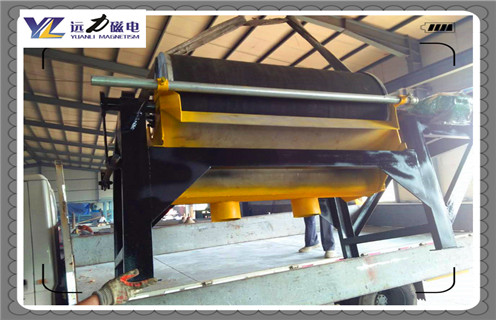 大型磁選機(jī),警惕大型磁選機(jī)的選擇盲區(qū)_警惕大型磁選機(jī)的選擇盲區(qū)磁場一般為多少_磁塊如何排列 大型磁選機(jī),警惕大型磁選機(jī)的選擇盲區(qū)_警惕大型磁選機(jī)的選擇盲區(qū)磁場一般為多少_磁塊如何排列