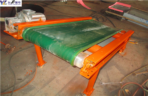 干式磁選機(jī)，一句話(huà)區(qū)分干式和濕式磁選機(jī)_跑礦原因_錳礦一句話(huà)區(qū)分干式和濕式磁選機(jī)一般是多少_生產(chǎn)廠家