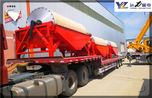 遠(yuǎn)力磁電重工對磁選機(jī)價格有話說_遠(yuǎn)力磁電重工對磁選機(jī)價格有話說磁場一般為多少_磁塊如何排列 遠(yuǎn)力磁電重工對磁選機(jī)價格有話說_遠(yuǎn)力磁電重工對磁選機(jī)價格有話說磁場一般為多少_磁塊如何排列