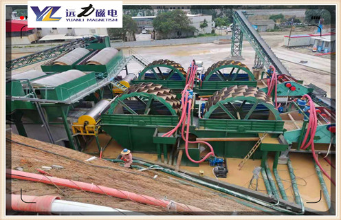 遠(yuǎn)力磁電重工對磁選機(jī)價格有話說_遠(yuǎn)力磁電重工對磁選機(jī)價格有話說磁場一般為多少_磁塊如何排列 遠(yuǎn)力磁電重工對磁選機(jī)價格有話說_遠(yuǎn)力磁電重工對磁選機(jī)價格有話說磁場一般為多少_磁塊如何排列