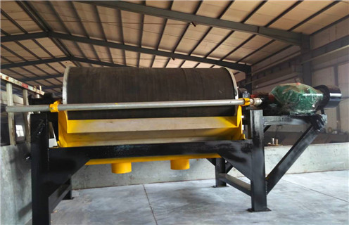 濕式磁選機(jī),濕式磁選機(jī)發(fā)展技術(shù)是關(guān)鍵_釩鈦鐵礦濕式磁選機(jī)發(fā)展技術(shù)是關(guān)鍵型號參數(shù)及磁場強(qiáng)度 濕式磁選機(jī),濕式磁選機(jī)發(fā)展技術(shù)是關(guān)鍵_釩鈦鐵礦濕式磁選機(jī)發(fā)展技術(shù)是關(guān)鍵型號參數(shù)及磁場強(qiáng)度