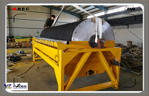 滾筒永磁磁選機(jī),持續(xù)的高溫對(duì)于滾筒永磁磁選機(jī)的影響有多大_釩鈦鐵礦持續(xù)的高溫對(duì)于滾筒永磁磁選機(jī)的影響有多大型號(hào)參數(shù)及磁場強(qiáng)度 滾筒永磁磁選機(jī),持續(xù)的高溫對(duì)于滾筒永磁磁選機(jī)的影響有多大_釩鈦鐵礦持續(xù)的高溫對(duì)于滾筒永磁磁選機(jī)的影響有多大型號(hào)參數(shù)及磁場強(qiáng)度