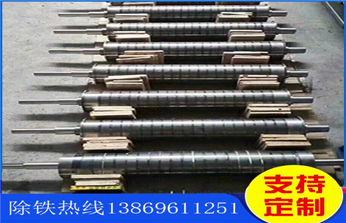 立環(huán)磁選機(jī)，四川立環(huán)磁選機(jī)_單筒四川立環(huán)磁選機(jī)磁場(chǎng)一般為多少_磁塊如何排列