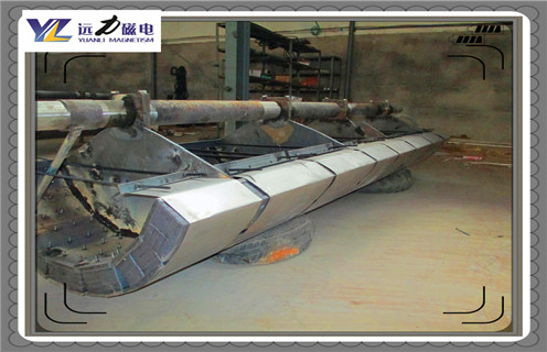 永磁磁選機(jī),滾筒永磁磁選機(jī)多方面性能特點(diǎn)的分析_滾筒永磁磁選機(jī)多方面性能特點(diǎn)的分析設(shè)備質(zhì)量不吸鐵如何處理 永磁磁選機(jī),滾筒永磁磁選機(jī)多方面性能特點(diǎn)的分析_滾筒永磁磁選機(jī)多方面性能特點(diǎn)的分析設(shè)備質(zhì)量不吸鐵如何處理