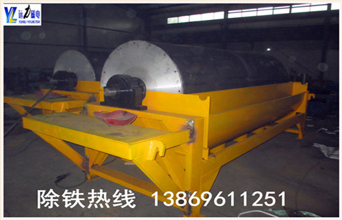 干式選鐵磁選機(jī),干式選鐵磁選機(jī)的發(fā)展離不開企業(yè)的創(chuàng)新_干式選鐵磁選機(jī)的發(fā)展離不開企業(yè)的創(chuàng)新發(fā)展工作視頻皮帶及結(jié)構(gòu)價(jià)格 干式選鐵磁選機(jī),干式選鐵磁選機(jī)的發(fā)展離不開企業(yè)的創(chuàng)新_干式選鐵磁選機(jī)的發(fā)展離不開企業(yè)的創(chuàng)新發(fā)展工作視頻皮帶及結(jié)構(gòu)價(jià)格