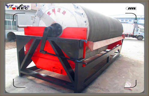 濕式筒式磁選機(jī)，因?yàn)樾湃巫屛覀兊臐袷酵彩酱胚x機(jī)發(fā)展更好_釩鈦鐵礦因?yàn)樾湃巫屛覀兊臐袷酵彩酱胚x機(jī)發(fā)展更好型號(hào)參數(shù)及磁場(chǎng)強(qiáng)度 