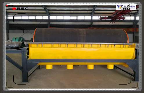 濕式磁選機(jī),永磁濕式磁選機(jī)的質(zhì)量經(jīng)營是用戶選擇的前提_釩鈦鐵礦永磁濕式磁選機(jī)的質(zhì)量經(jīng)營是用戶選擇的前提型號參數(shù)及磁場強(qiáng)度 濕式磁選機(jī),永磁濕式磁選機(jī)的質(zhì)量經(jīng)營是用戶選擇的前提_釩鈦鐵礦永磁濕式磁選機(jī)的質(zhì)量經(jīng)營是用戶選擇的前提型號參數(shù)及磁場強(qiáng)度