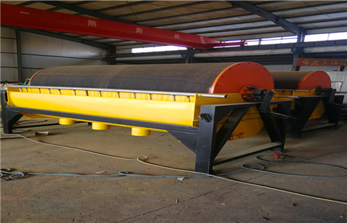 小型皮帶磁選機(jī),小型皮帶磁選機(jī)生產(chǎn)技術(shù)不斷提升_輥式小型皮帶磁選機(jī)生產(chǎn)技術(shù)不斷提升_磁塊如何排列 小型皮帶磁選機(jī),小型皮帶磁選機(jī)生產(chǎn)技術(shù)不斷提升_輥式小型皮帶磁選機(jī)生產(chǎn)技術(shù)不斷提升_磁塊如何排列