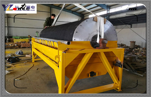 洗沙磁選機,洗沙磁選機是磁選行業(yè)中的知名設備_小型河沙磁選機_洗沙磁選機是磁選行業(yè)中的知名設備價格 洗沙磁選機,洗沙磁選機是磁選行業(yè)中的知名設備_小型河沙磁選機_洗沙磁選機是磁選行業(yè)中的知名設備價格