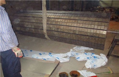 干式磁選機，解決干式磁選機的耐磨問題，延長壽命有幫助_解決干式磁選機的耐磨問題，延長壽命有幫助皮帶及結(jié)構(gòu)價格