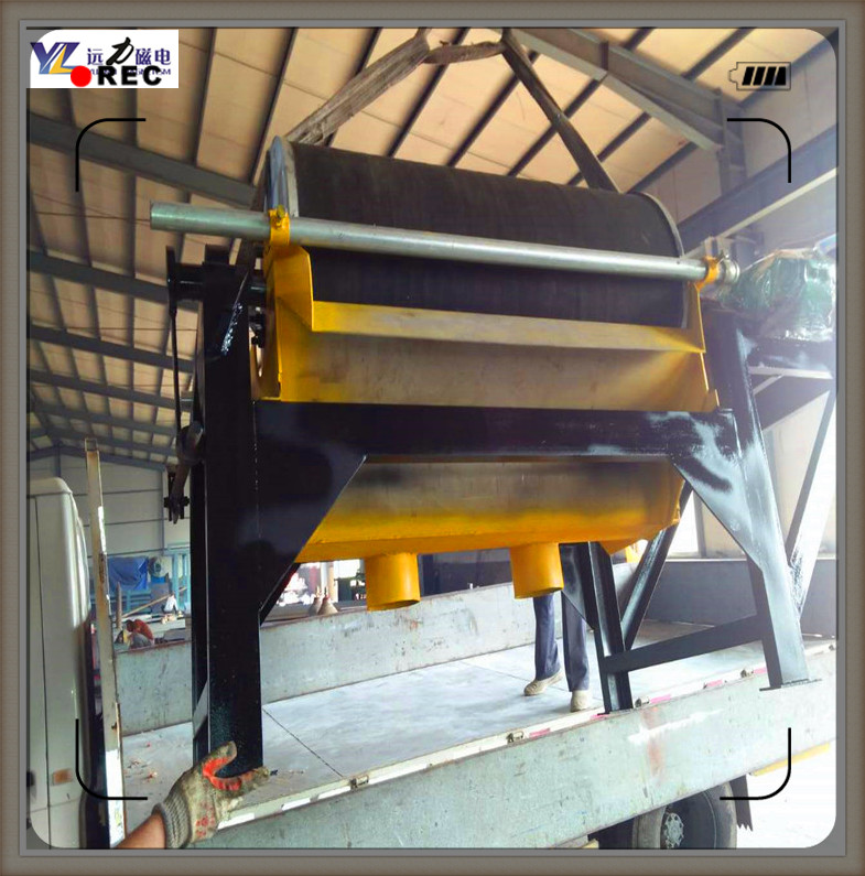 強(qiáng)磁磁選機(jī),強(qiáng)磁磁選機(jī)設(shè)備品質(zhì)過關(guān)_強(qiáng)磁磁選機(jī)設(shè)備品質(zhì)過關(guān)的作業(yè)原理是怎樣的報(bào)價(jià)及結(jié)構(gòu)_遠(yuǎn)力磁電廠家  強(qiáng)磁磁選機(jī),強(qiáng)磁磁選機(jī)設(shè)備品質(zhì)過關(guān)_強(qiáng)磁磁選機(jī)設(shè)備品質(zhì)過關(guān)的作業(yè)原理是怎樣的報(bào)價(jià)及結(jié)構(gòu)_遠(yuǎn)力磁電廠家