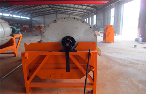 濕式磁選機(jī),福建實(shí)驗(yàn)用室濕式磁選機(jī)_福建實(shí)驗(yàn)用室濕式磁選機(jī)選三氧化二鐵嗎 濕式磁選機(jī),福建實(shí)驗(yàn)用室濕式磁選機(jī)_福建實(shí)驗(yàn)用室濕式磁選機(jī)選三氧化二鐵嗎