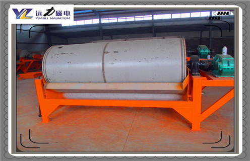 石英砂磁選機,環(huán)保型石英砂磁選機設備優(yōu)勢,遠力磁電環(huán)保型石英砂磁選機設備優(yōu)勢多少品位 石英砂磁選機,環(huán)保型石英砂磁選機設備優(yōu)勢,遠力磁電環(huán)保型石英砂磁選機設備優(yōu)勢多少品位