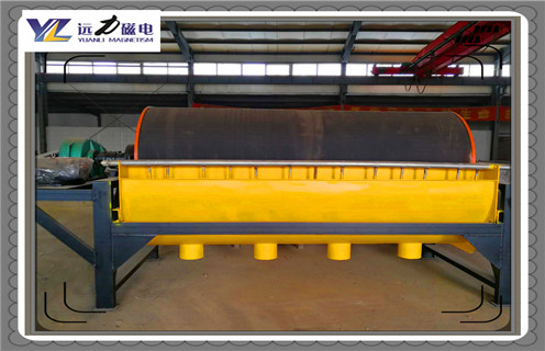 強(qiáng)磁磁選機(jī)，強(qiáng)磁磁選機(jī)質(zhì)量才是永遠(yuǎn)考慮的重點(diǎn)，強(qiáng)磁磁選機(jī)質(zhì)量才是永遠(yuǎn)考慮的重點(diǎn)電話(huà)_遠(yuǎn)力磁電廠家