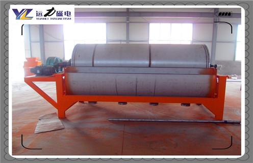 平板磁選機，上海鈉長石平板磁選機_如何進行上海鈉長石平板磁選機的磁筒更換工作原理_選礦規(guī)格參數(shù)及執(zhí)行標(biāo)準(zhǔn)