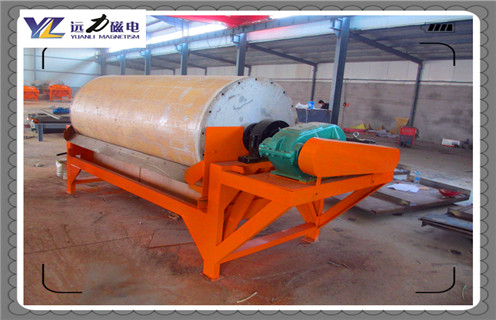 高梯度磁選機，高梯度磁選機正常工作需要操作人員用心觀察_大型磁選機_推薦合適廠家皮帶及結(jié)構(gòu)價格，高梯度磁選機正常工作需要操作人員用心觀察-大型磁選機 