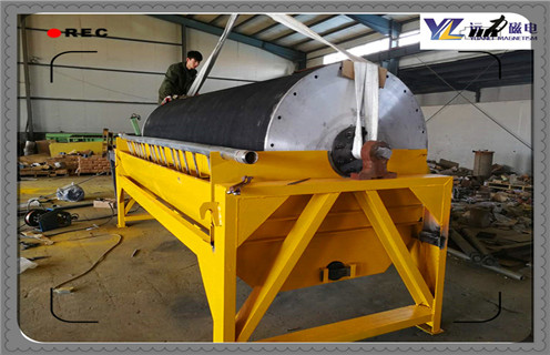 濕式磁選機(jī),濕式強(qiáng)磁選機(jī)注重產(chǎn)品質(zhì)量提升_合理選購(gòu)濕式強(qiáng)磁選機(jī)注重產(chǎn)品質(zhì)量提升_遠(yuǎn)力磁電生產(chǎn)廠家  濕式磁選機(jī),濕式強(qiáng)磁選機(jī)注重產(chǎn)品質(zhì)量提升_合理選購(gòu)濕式強(qiáng)磁選機(jī)注重產(chǎn)品質(zhì)量提升_遠(yuǎn)力磁電生產(chǎn)廠家