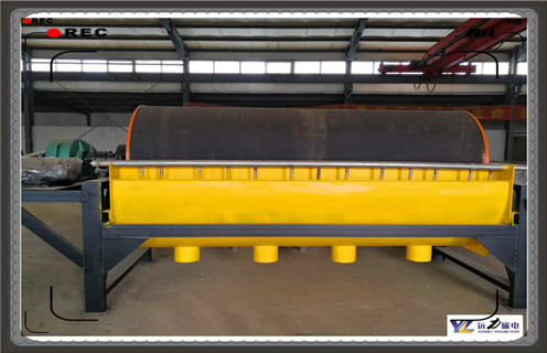 石英砂磁選機，石英砂磁選機靠什么搶占市場，遠(yuǎn)力磁電石英砂磁選機靠什么搶占市場多少品