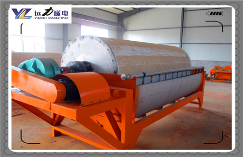 干式磁選機(jī)，內(nèi)蒙古干式磁選機(jī)十大品牌_推薦合適廠家皮帶及結(jié)構(gòu)價格，內(nèi)蒙古干式磁選機(jī)十大品牌
