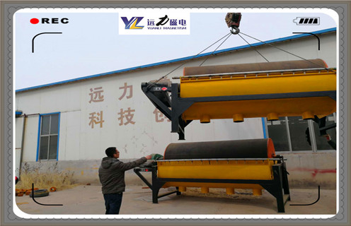 干式磁選機(jī)，內(nèi)蒙古干式磁選機(jī)十大品牌_推薦合適廠家皮帶及結(jié)構(gòu)價格，內(nèi)蒙古干式磁選機(jī)十大品牌