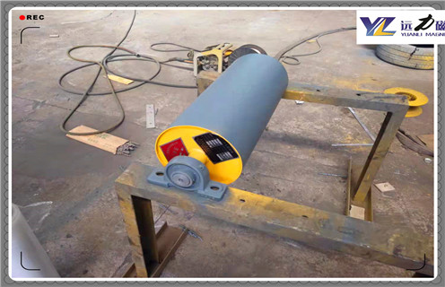 永磁滾筒，山東永磁滾筒磁選機(jī)，山東永磁滾筒磁選機(jī)多少錢一個工作原理