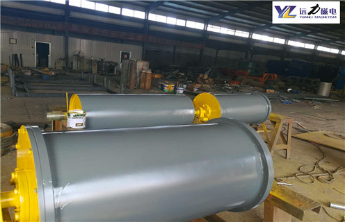 永磁滾筒，山東永磁滾筒磁選機(jī)，山東永磁滾筒磁選機(jī)多少錢一個工作原理