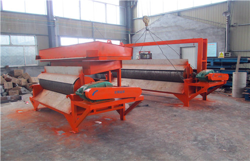 濕式磁選機,海南濕式強磁磁選機_推薦合適廠家皮帶及工作原理_海南濕式強磁磁選機生產(chǎn)廠家  濕式磁選機,海南濕式強磁磁選機_推薦合適廠家皮帶及工作原理_海南濕式強磁磁選機生產(chǎn)廠家