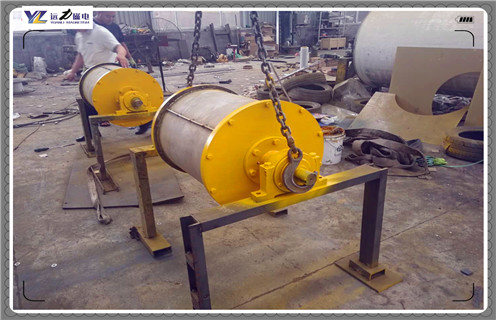 永磁滾筒磁塊，新疆永磁滾筒磁塊安裝，新疆永磁滾筒磁塊安裝多少錢一個(gè)工作原理