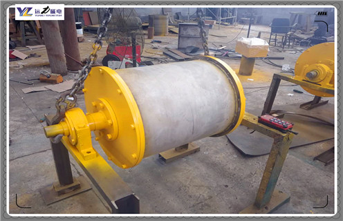 強(qiáng)磁永磁滾筒，湖北強(qiáng)磁永磁滾筒，湖北強(qiáng)磁永磁滾筒多少錢(qián)一個(gè)工作原理 