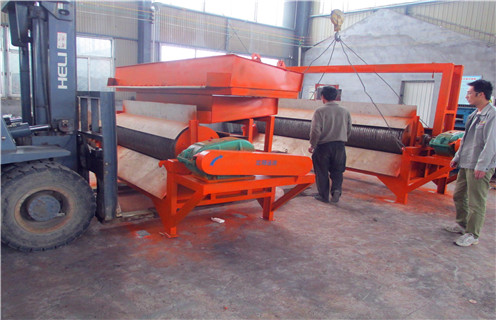 半逆流濕式磁選機(jī),河北半逆流濕式磁選機(jī)_小型河北半逆流濕式磁選機(jī)_河北半逆流濕式磁選機(jī)視頻價(jià)格  半逆流濕式磁選機(jī),河北半逆流濕式磁選機(jī)_小型河北半逆流濕式磁選機(jī)_河北半逆流濕式磁選機(jī)視頻價(jià)格