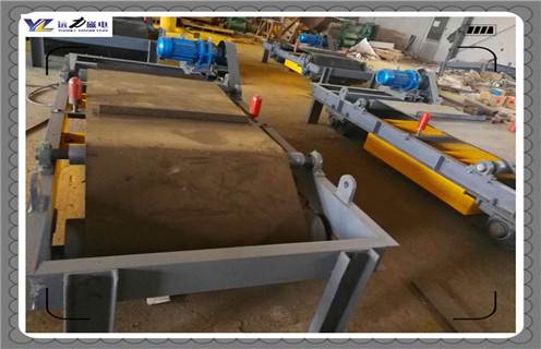 平板磁選機,甘肅平板磁選機都什么選廠用_皮帶老跑偏的磁筒更換工作原理_甘肅平板磁選機都什么選廠用選礦規(guī)格參數(shù)及執(zhí)行標準 平板磁選機,甘肅平板磁選機都什么選廠用_皮帶老跑偏的磁筒更換工作原理_甘肅平板磁選機都什么選廠用選礦規(guī)格參數(shù)及執(zhí)行標準