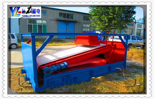 平板磁選機，河北平板磁選機_河北平板磁選機批發(fā)及執(zhí)行標準