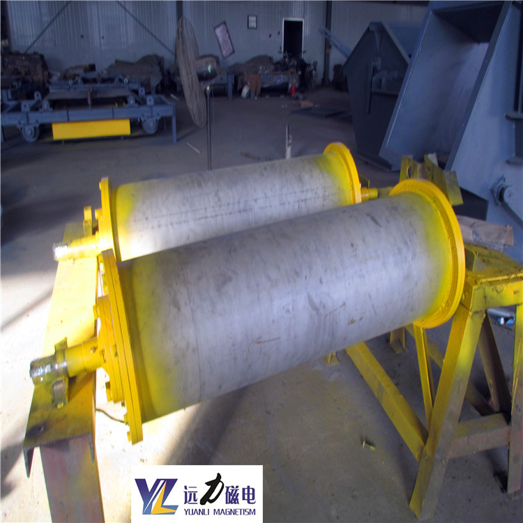 半逆流永磁磁選機(jī)，貴州半逆流型永磁磁選機(jī)_小型貴州半逆流型永磁磁選機(jī)_貴州半逆流型永磁磁選機(jī)視頻價格 