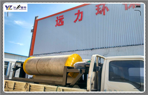 褐鐵礦磁選機，內(nèi)蒙古如何選擇好的褐鐵礦磁選機_內(nèi)蒙古如何選擇好的褐鐵礦磁選機教你如何選擇設(shè)備