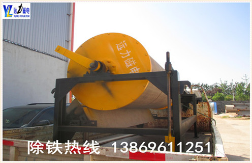 鐵礦磁選機(jī),廣西砂鐵礦磁選機(jī)_廣西砂鐵礦磁選機(jī)如何配置,選三氧化二鐵嗎? 鐵礦磁選機(jī),廣西砂鐵礦磁選機(jī)_廣西砂鐵礦磁選機(jī)如何配置,選三氧化二鐵嗎?