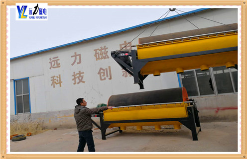 河沙磁選機(jī)，寧夏河沙磁選機(jī)材質(zhì)_寧夏河沙磁選機(jī)材質(zhì)說明書_寧夏河沙磁選機(jī)材質(zhì)視頻價(jià)格