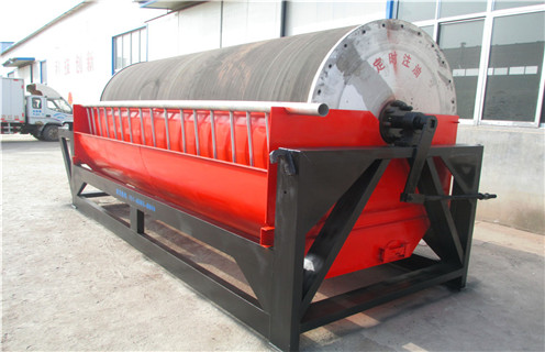 干式磁選機(jī)，天津干式磁選機(jī)_天津干式磁選機(jī)設(shè)備視頻性能教你如何選擇設(shè)備 