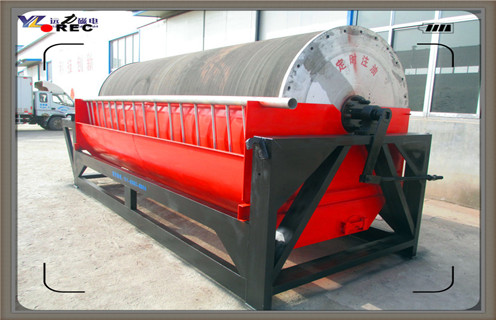 河沙磁選機，云南河沙磁選機質(zhì)量_云南河沙磁選機質(zhì)量說明書_云南河沙磁選機質(zhì)量皮帶視頻價格