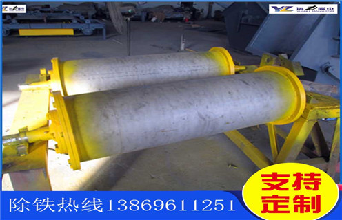 永磁滾筒，福建永磁滾筒的優(yōu)缺點(diǎn)_滾筒磁選機(jī)多少錢一臺(tái)，福建永磁滾筒的優(yōu)缺點(diǎn)內(nèi)部結(jié)構(gòu)圖