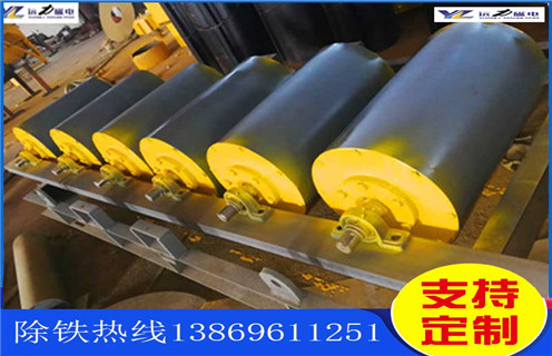 永磁滾筒，福建永磁滾筒的優(yōu)缺點(diǎn)_滾筒磁選機(jī)多少錢一臺(tái)，福建永磁滾筒的優(yōu)缺點(diǎn)內(nèi)部結(jié)構(gòu)圖